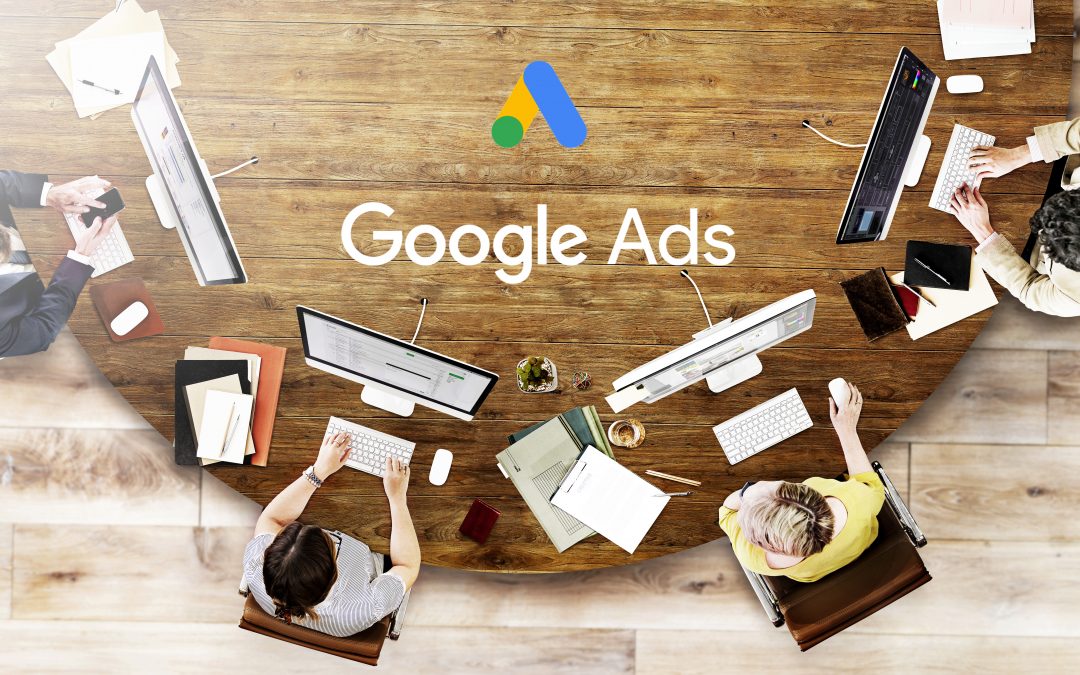 6 Simple Google ads tips for the automotive industry 2022